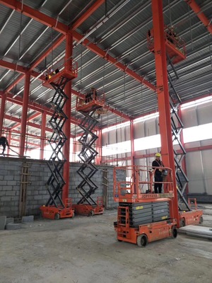 襄陽吊籃車出租 大品牌 放心租