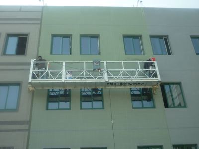 北市區(qū)吊籃出租公司