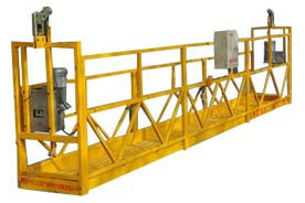 重慶吊籃、重慶吊籃出租 質(zhì)量好最安全就是斌盛_