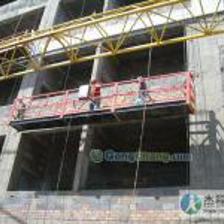 廣州自產高空作業電動吊籃低價出租、海珠電動吊籃出租_機械及行業設備_世界工廠網中國產品信息庫