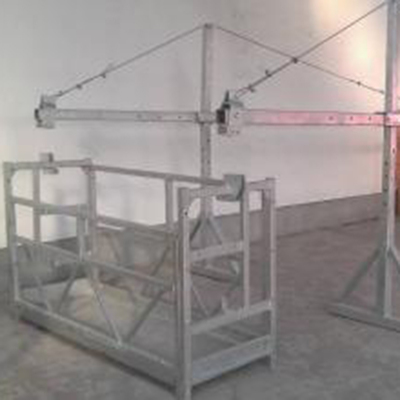 西寧吊籃出租公司 專業、高效、安全的建筑設備租賃解決方案