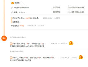 日語翻譯 專業、精準的人工翻譯服務